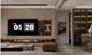 临沂-观澜府120㎡