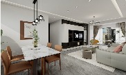 南宁-兆安现代城109㎡