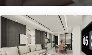 成都-华庭景园92㎡