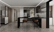 成都-天府名苑128㎡
