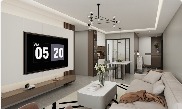 成都-江悦华庭96㎡